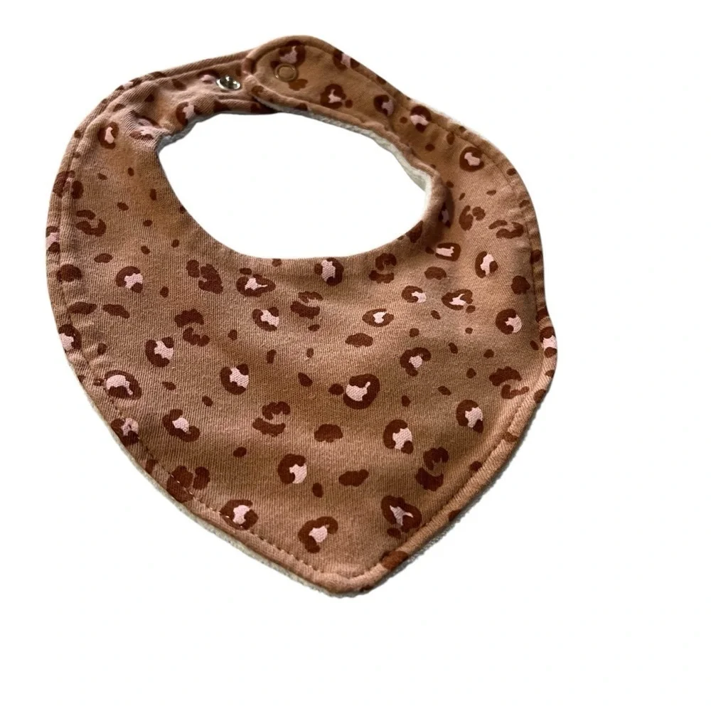 Carters bandanna bibs